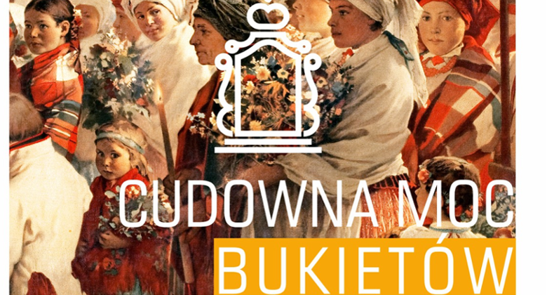 Cudowna Moc Bukietów