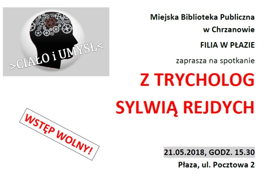 Ciało i Umysł