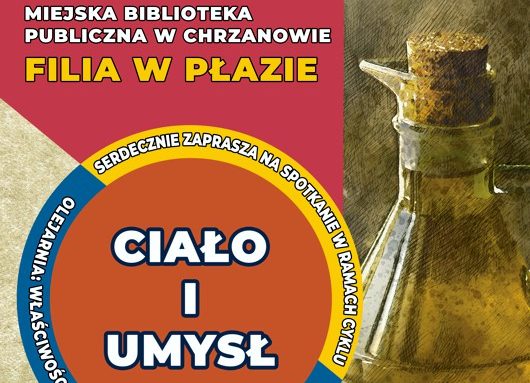 Ciało i Umysł