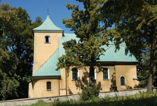 Kościół