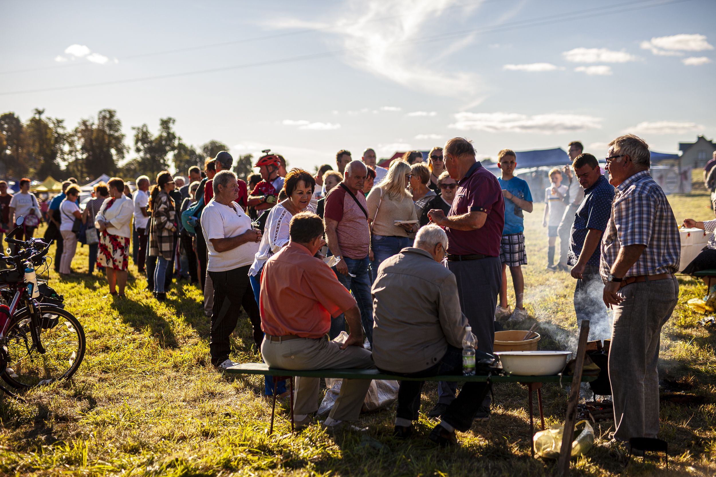 NaSkale – piknik na zakończenie lata